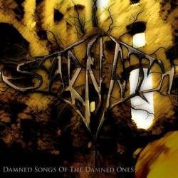 Sarnath (TUR) : Damned Songs Of The Damned Ones